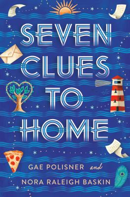 Seven clues to home