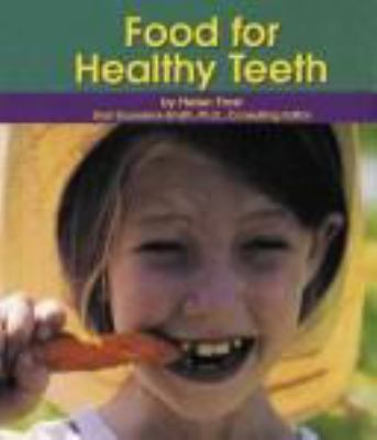 Food for healthy teeth