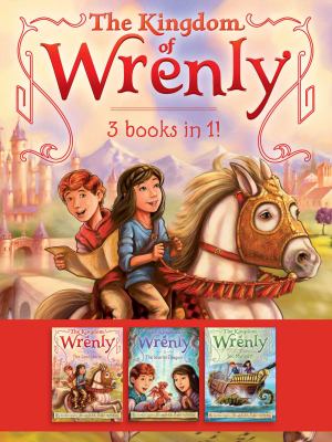 The kingdom of Wrenly