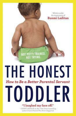 The Honest Toddler