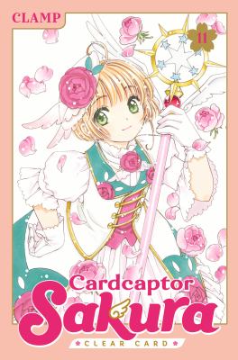 Cardcaptor Sakura : clear card. 11 /