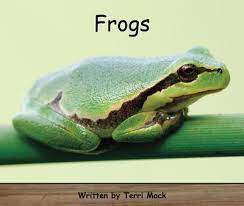 Frogs