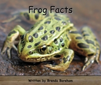 Frog facts