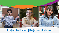 Project inclusion : educator modules on disability, accessibility, and inclusion