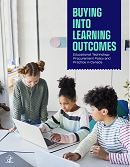Buying into learning outcomes : educational technology procurement policy and practice in Canada