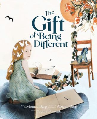 The gift of being different