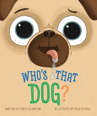 Who's that dog?