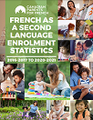 French as a second language enrolment statistics : 2016-2017 to 2020-2021