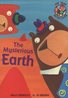 The mysterious earth