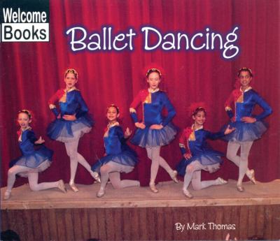 Ballet dancing