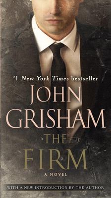 The firm : a novel