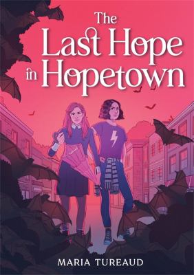 The last hope in Hopetown