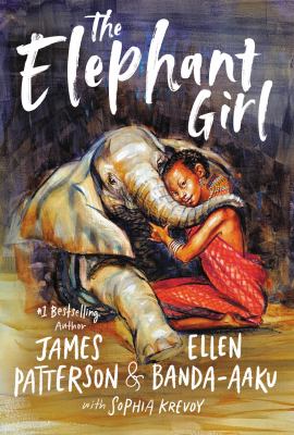 The elephant girl