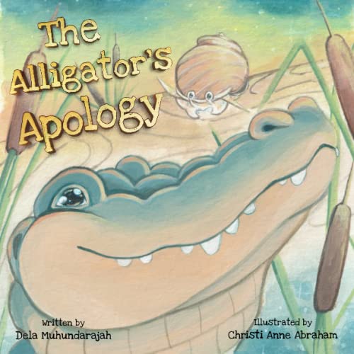 The Alligator's Apology
