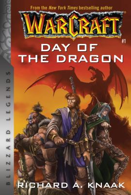 Day of the dragon