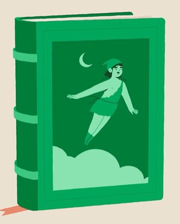 What Makes Peter Pan a Classic?