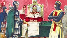 What is the Magna Carta?