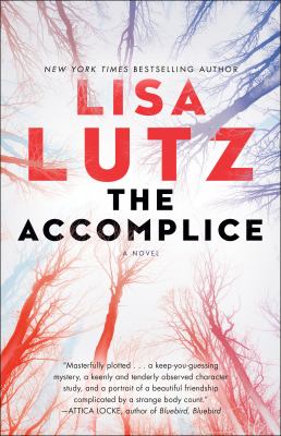 The accomplice : a novel