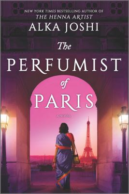 The perfumist of Paris : a novel