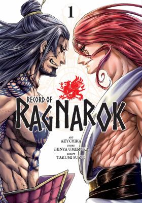 Record of Ragnarok. 1 /
