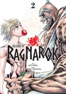 Record of Ragnarok. 2 /