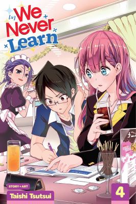 We never learn. Volume 4, A lost lamb in new territory encounters [x]