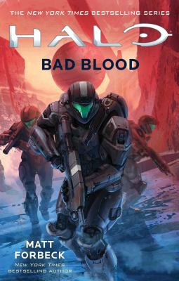 Halo : bad blood