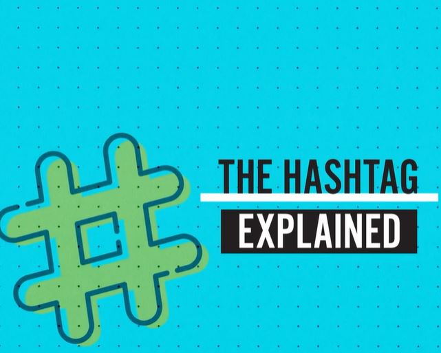 History of the Hashtag