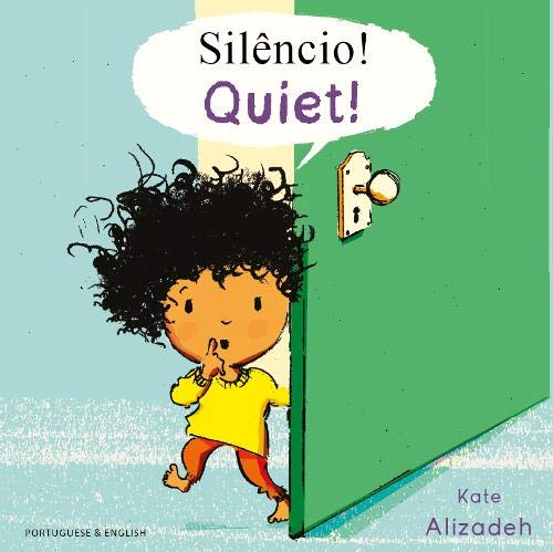 Silêncio! = Quiet!