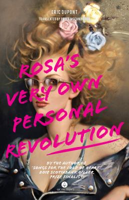 Rosa's very own personal revolution