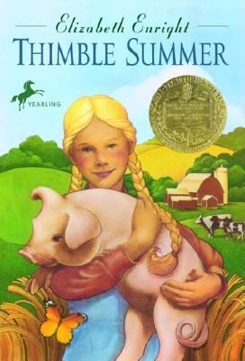 Thimble summer