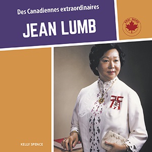 Jean Lumb