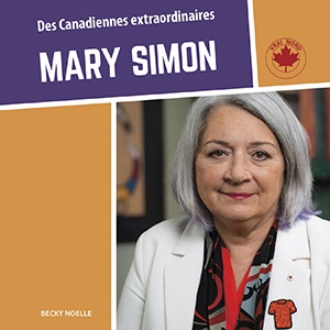 Mary Simon