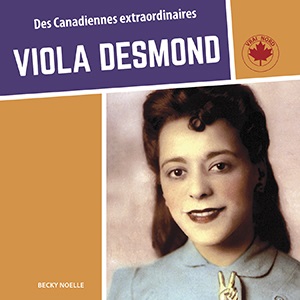 Viola Desmond