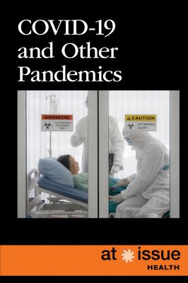 COVID-19 and other pandemics