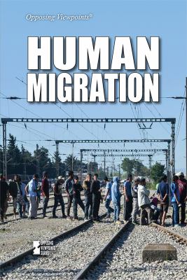 Human migration