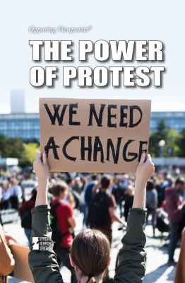 The power of protest