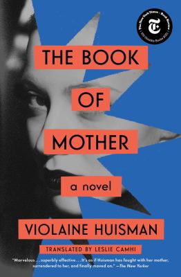 The book of mother : a novel