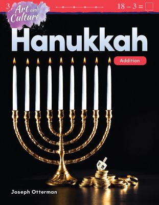 Hanukkah : addition