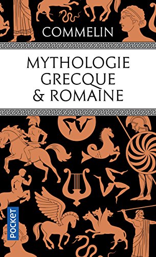 Mythologie grecque et romaine