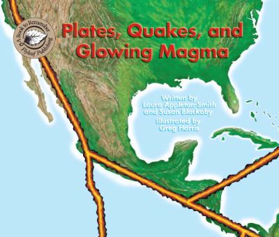 Plates, quakes and glowing magma