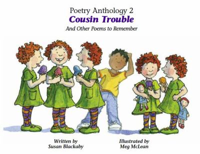 Cousin trouble and other poems to remember