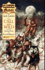 The call of the wild