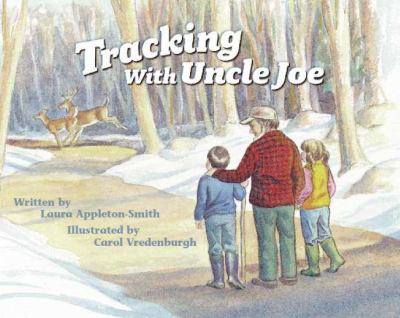 Tracking with Uncle Joe