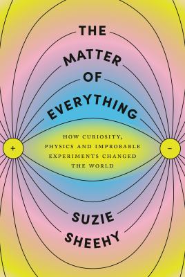The matter of everything : how curiosity, physics and improbable experiments changed the world