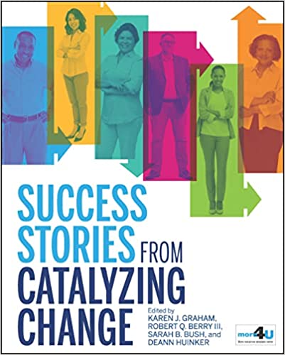 Success stories from Catalyzing Change