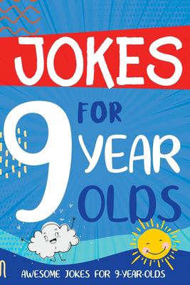 Jokes for 9-year-olds