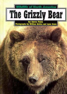 The grizzly bear