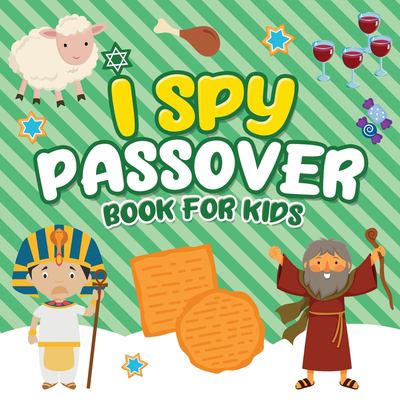 I spy Passover