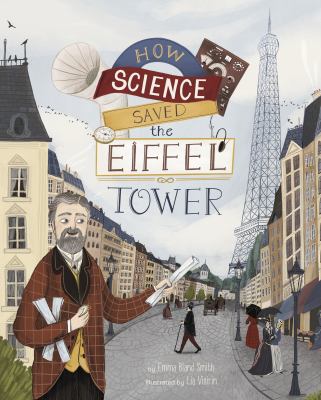 How science saved the Eiffel tower